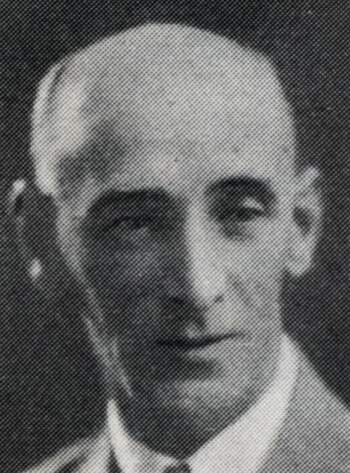 Ivar Røsholt (portrettbilde)