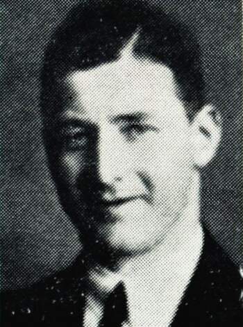 Halvard Sandven (portrettbilde)
