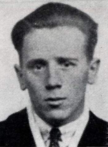 Otto Normann Pettersen (portrettbilde)