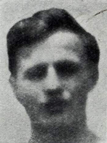 Andreas Angell Andreassen (portrettfoto)