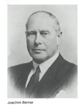 Joachim Berner (portrettfoto)