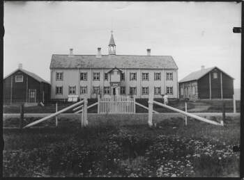 Altagården
