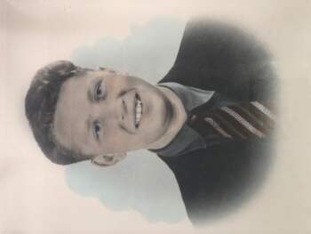 Torbjørn Skuland (portrettfoto)