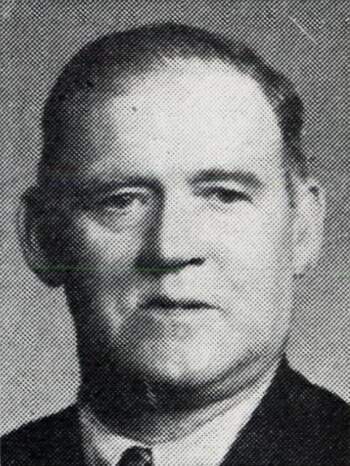 Albert Kristian Albrigtsen (portrettfoto)