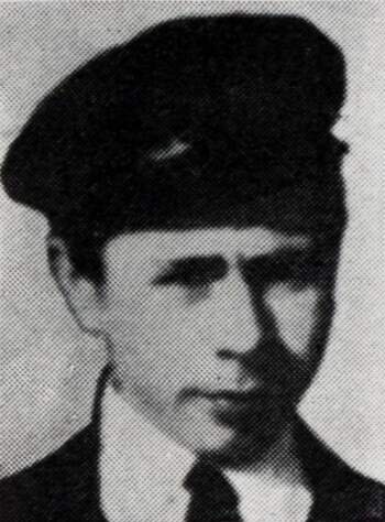 Oskar Arnold Følstad (portrettfoto)