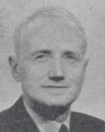 Jacob Kleiven (portrettbilde)