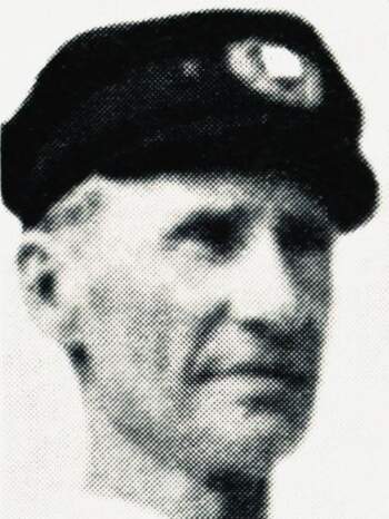 Andreas Hagerup Olai Steen (portrettbilde)