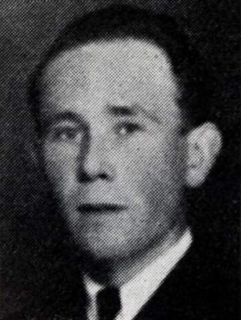 Helge Jakobsen Arnevik (portrettfoto)