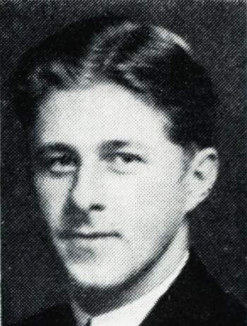 Alf Skaara (portrettbilde)