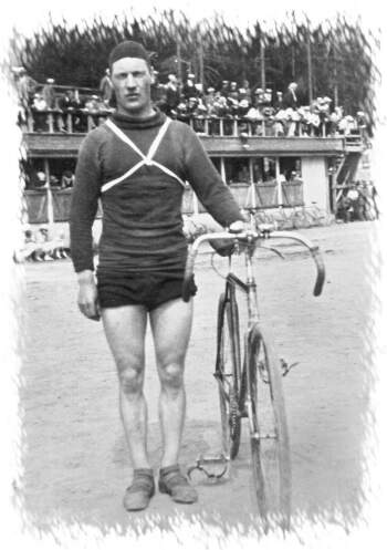 Georg Thronsen (portrettfoto)