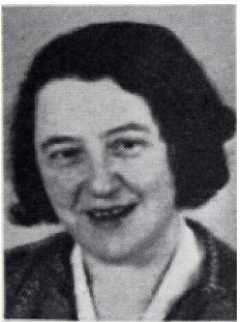 Rebekka Dworsky (portrettfoto)