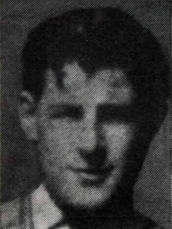 Lars Leopold Bild (portrettfoto)