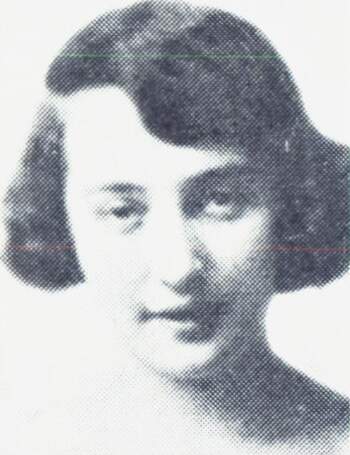 Eva Shotland (portrettbilde)