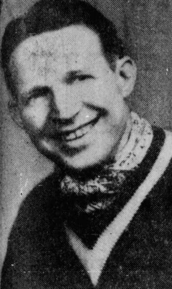 William Gundersen (portrettfoto)