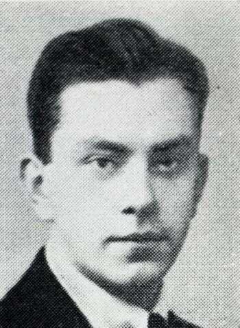 Rolf Kristian Fredrik Henriksen (portrettfoto)