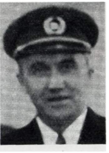 Peter Cornelius Brandal