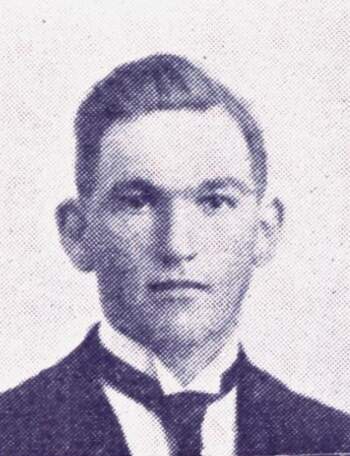Knut Kirvestad (portrettbilde)