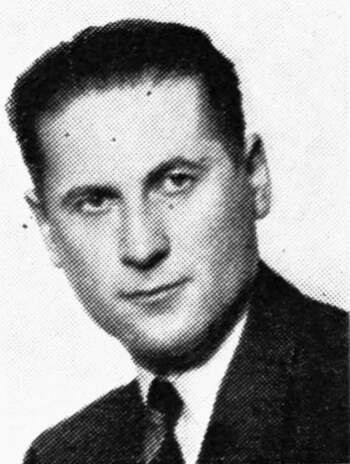 Willy Berle Henriksen