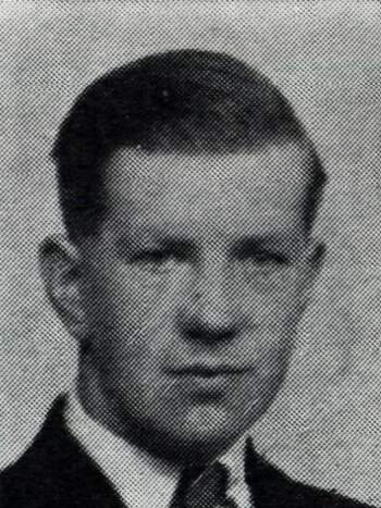 Trygve Berge (portrettfoto)
