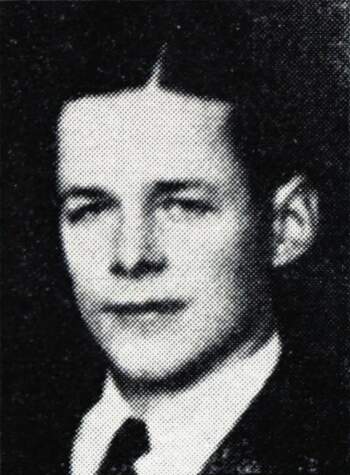 Olav Aanesland (portrettfoto)