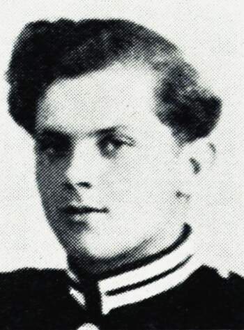Sigurd Kåre Sørensen (portrettbilde)