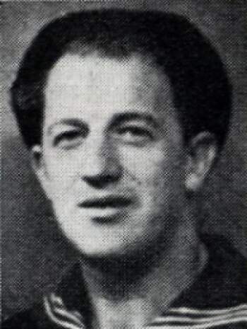 Asbjørn Andersen portrett