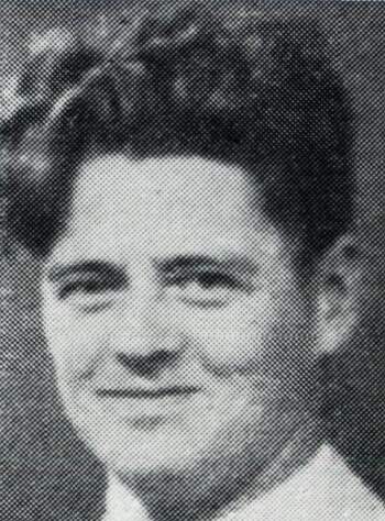 Henry Ivar Henriksen (portrettfoto)