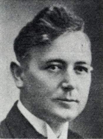 Ole Olsen (portrettbilde)