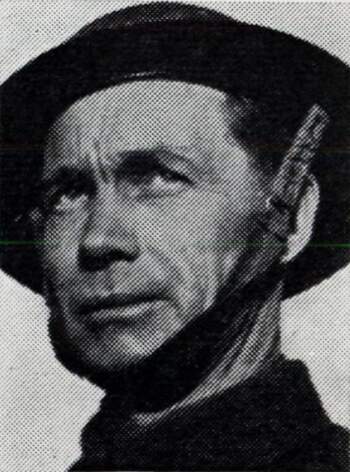 Sigurd Eskeland (portrettfoto)
