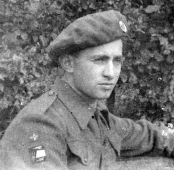 Leif Klein