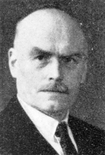 Robert Sæther (portrettbilde)