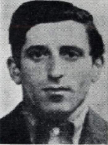 Isak Josef Braude (portrettfoto)
