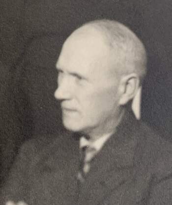 Andreas Haddeland, fotografi