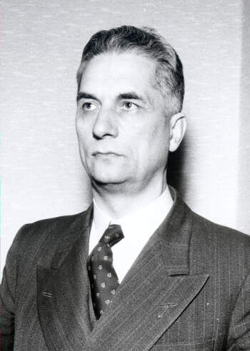 Arne Rostad