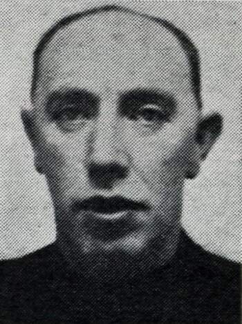 Fridthjof Brox (portrettfoto)