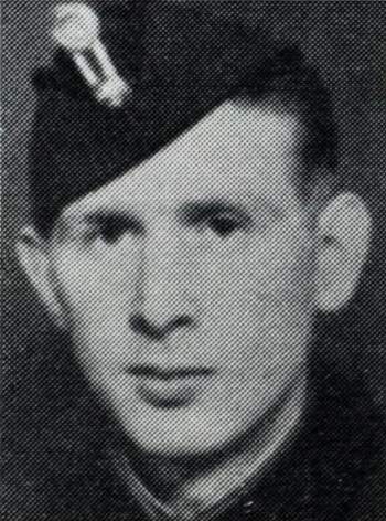 Karl Halvdan Rasmussen (portrettbilde)