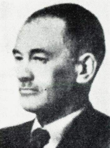 Johan Øydegard (portrettbilde)