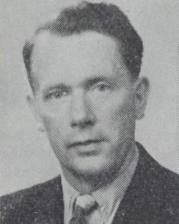 Ivar Ølnes (portrettbilde)
