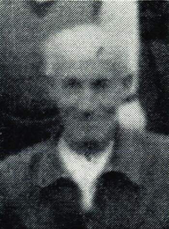 Laurits Gundersen Østli (portrettbilde)