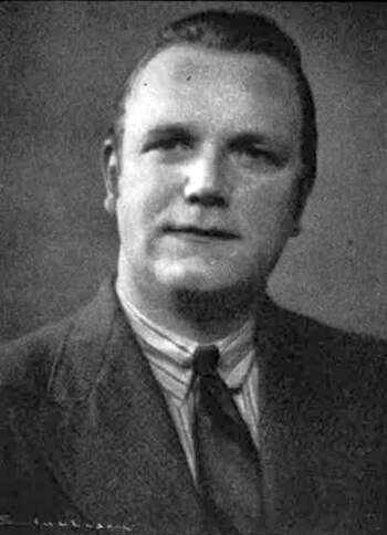 Dagfinn Steinskog (portrettbilde)