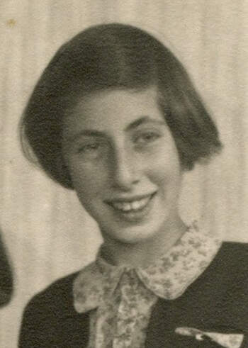 Anna Rebekka Bodd (utsnitt)