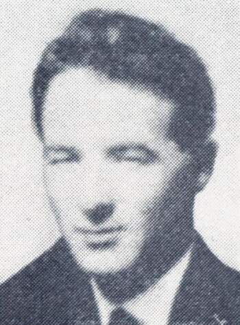 Ragnvald Wærnes (portrettbilde)