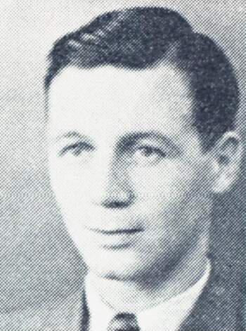 Arthur Simensen (portrettfoto)
