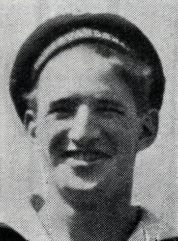 Harald Andersen (portrettfoto)