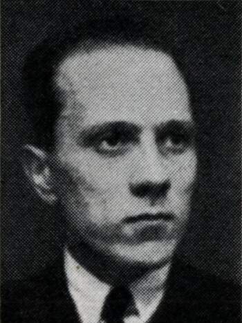 Ragnar Nordli (portrettbilde)