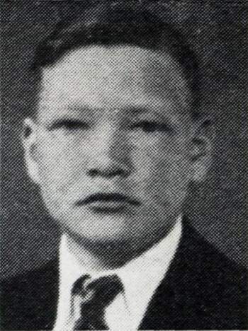 Egil Andreassen (portrettfoto)