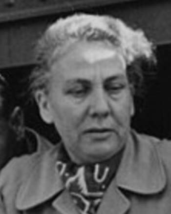 Inga Lie (1945), utsnitt