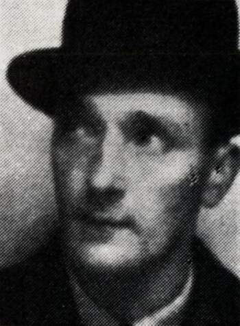 Einar Johannesen (portrettbilde)