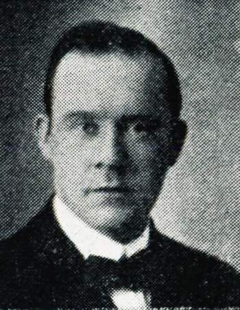 Anders Olav Kvaløy (portrettbilde)