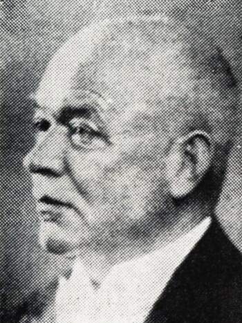 Olav Edvard Thorp (portrettbilde)